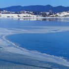 Blue Monday am Sihlsee