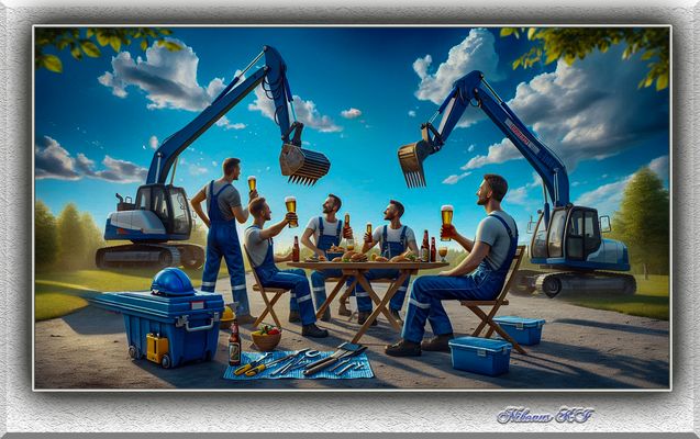 blue monday am15.07.2024