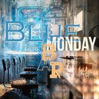 blue monday bar