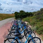 Blue Monday - Bike and Fly