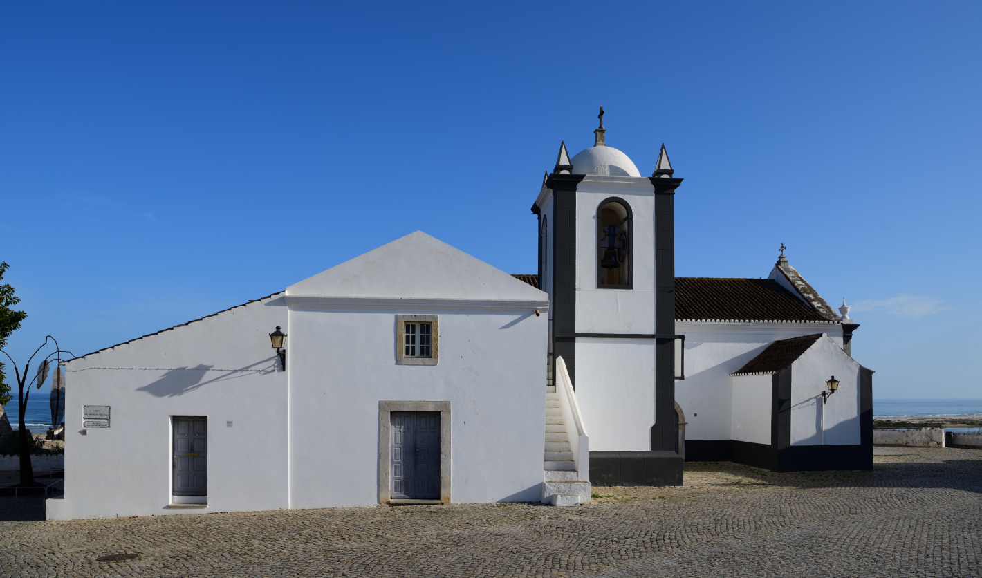 Blue Monday, Cacela Velha (P)