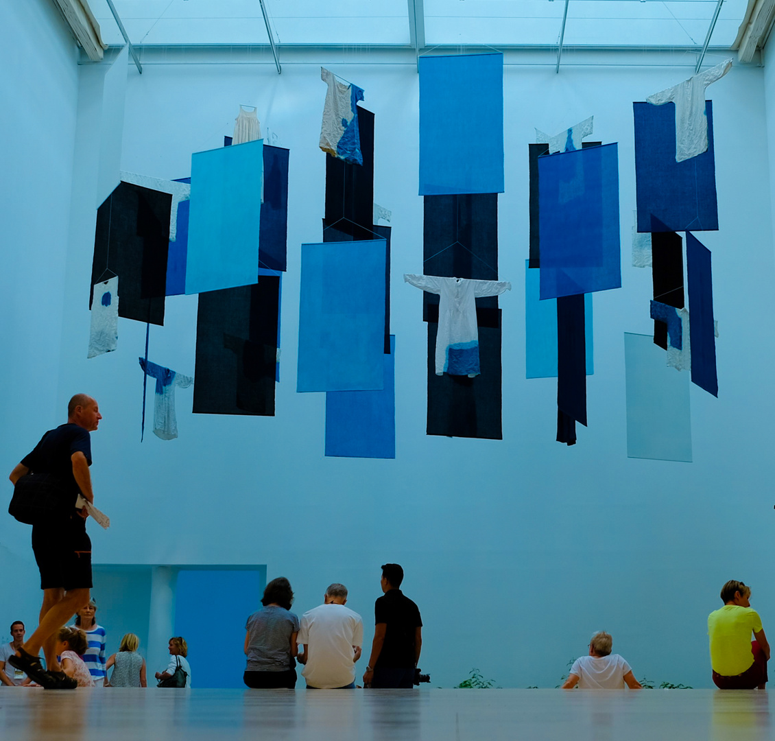 Blue Monday (documenta 14)