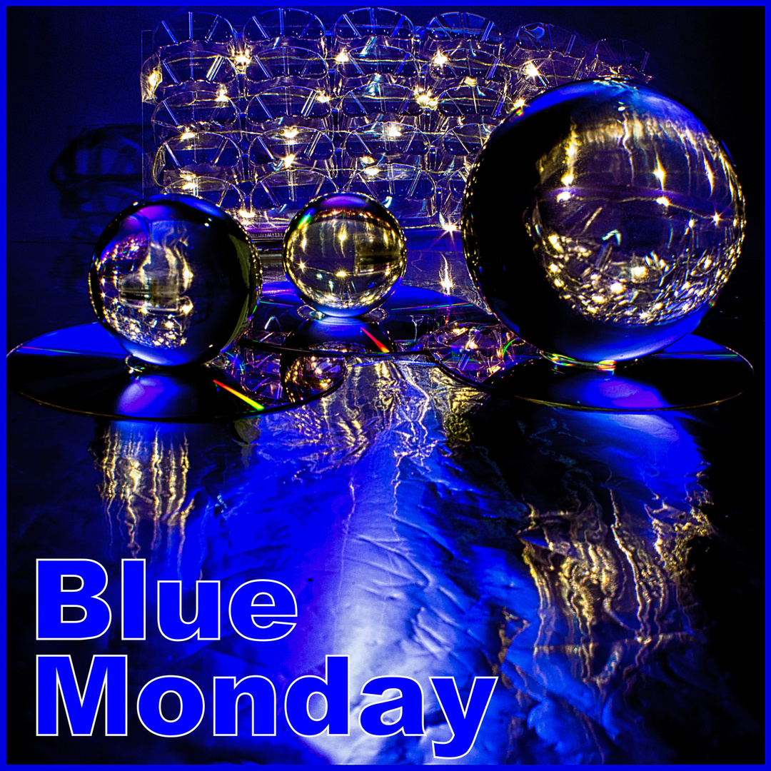 Blue Monday