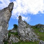 Blue Monday, Eselsburger Tal, Baden Württemberg