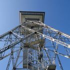 Blue Monday: Funkturm Berlin