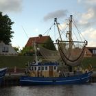 Blue Monday in Greetsiel