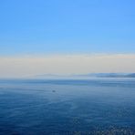 Blue Monday, Nordküste Spanien, north coast, Costa del norte