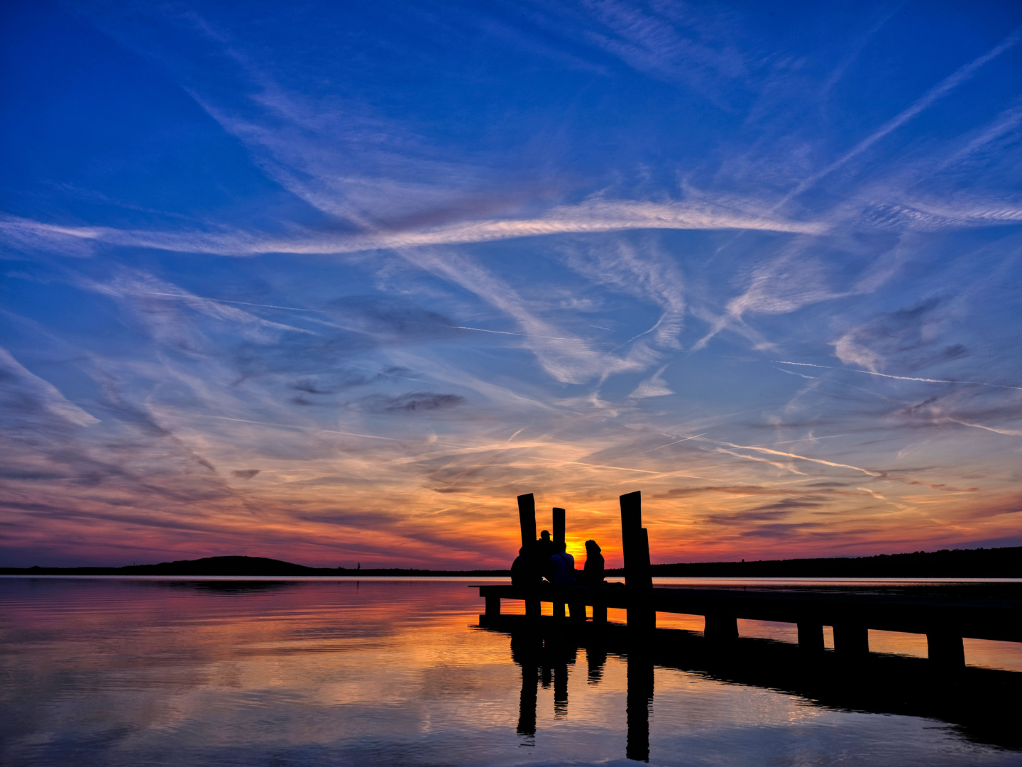 Blue Monday: "Relaxen zur blauen Stunde" ...