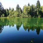 Blue Monday und Spiegeltag in einem