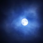 Blue moon