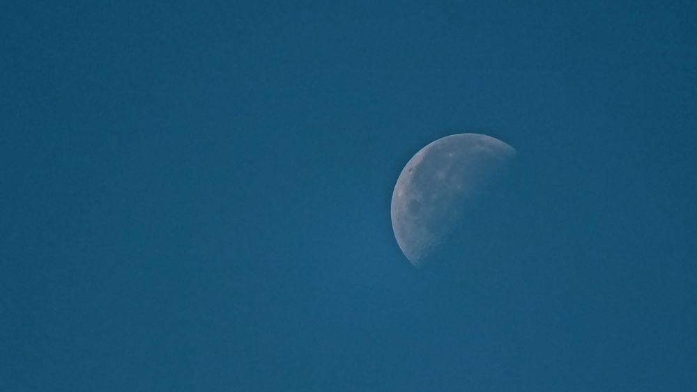 ... Blue Moon 2 ...