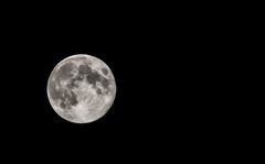 Blue Moon 31.08.2012