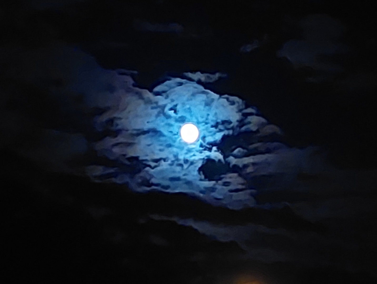 Blue Moon