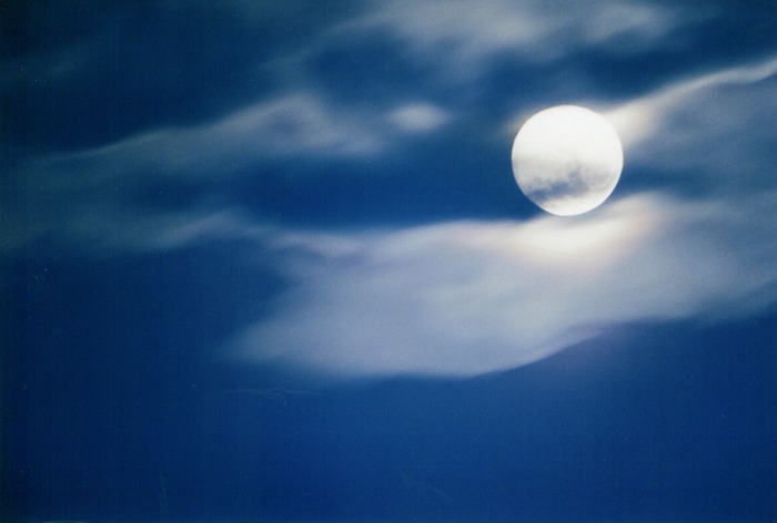 Blue Moon