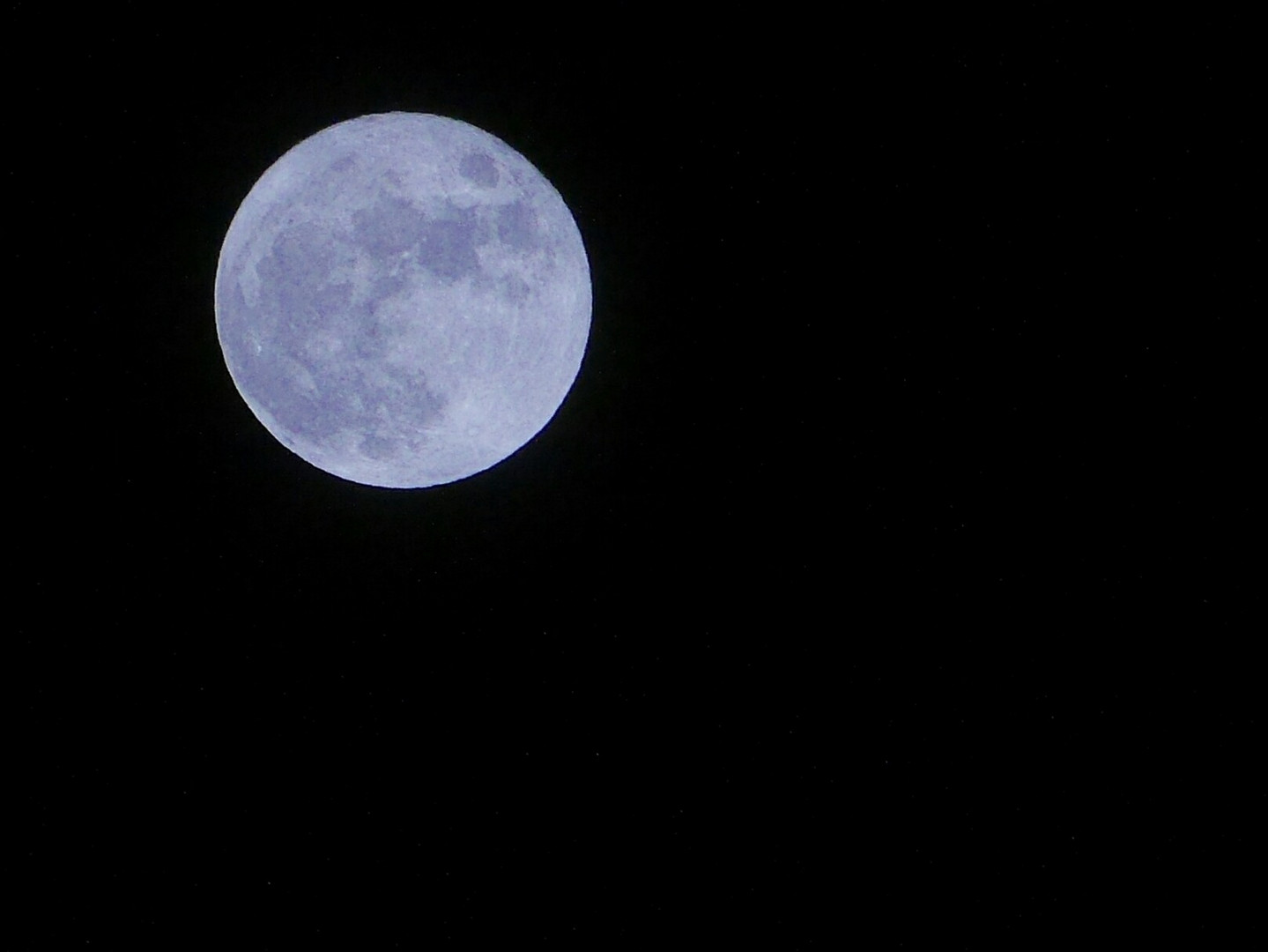 Blue Moon