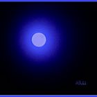 Blue moon