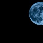 Blue moon