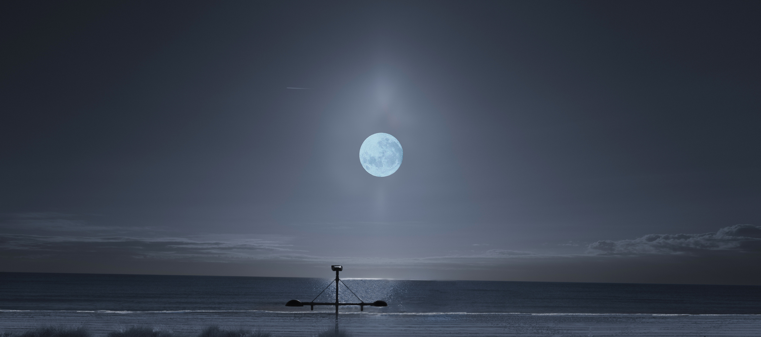 Blue Moon