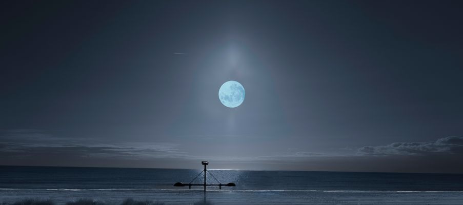 Blue Moon