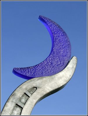 blue moon at newburn