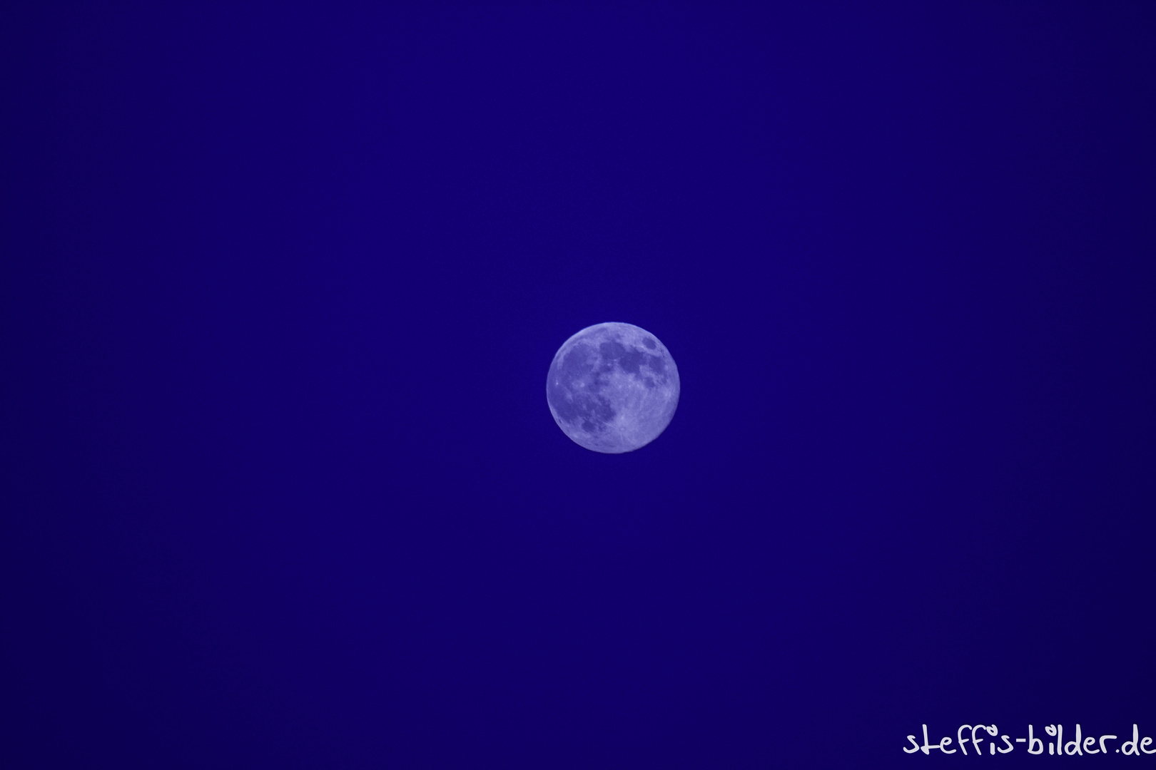 Blue Moon