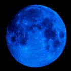 Blue Moonday