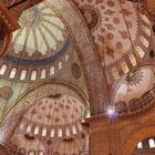 blue mosque #2