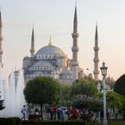 Blue Mosque