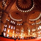 Blue Mosque