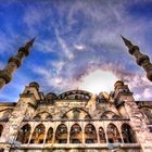 Blue Mosque