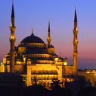 Blue Mosque