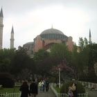 Blue Mosque Ayasofya - Istanbul