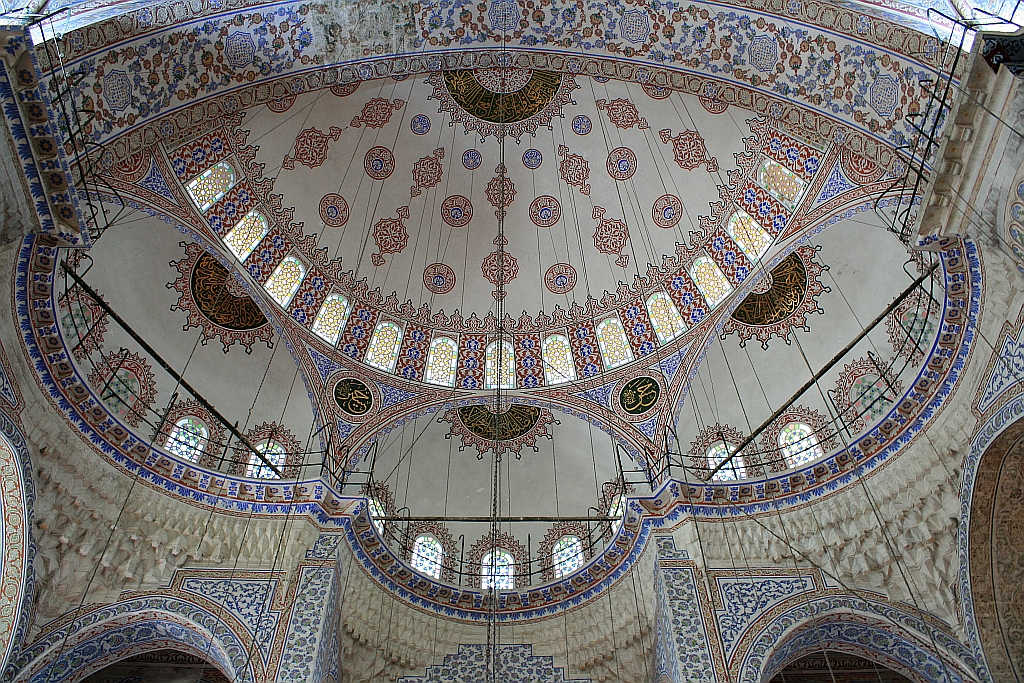 Blue Mosque