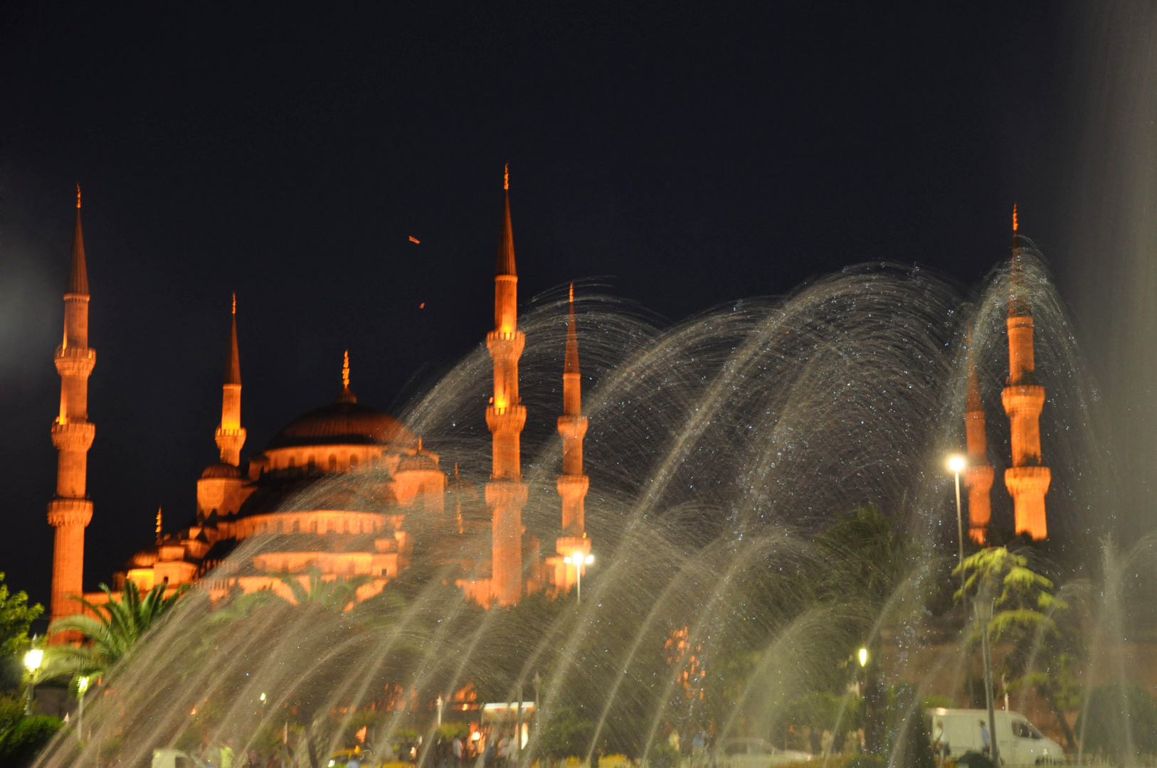 Blue Mosque