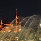 Blue Mosque