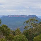 Blue Mountains