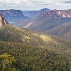 Blue Mountains