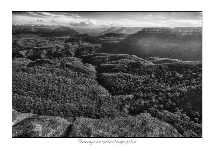 Blue Mountains 11