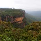 Blue Mountains