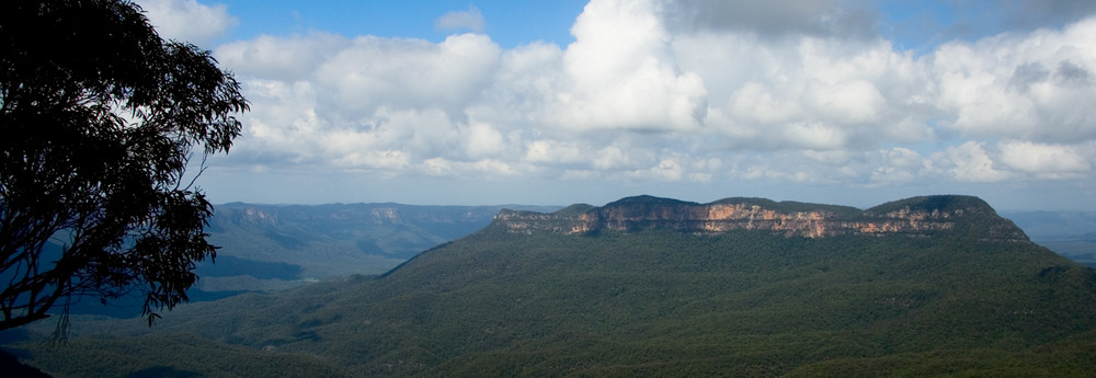 Blue Mountains 2