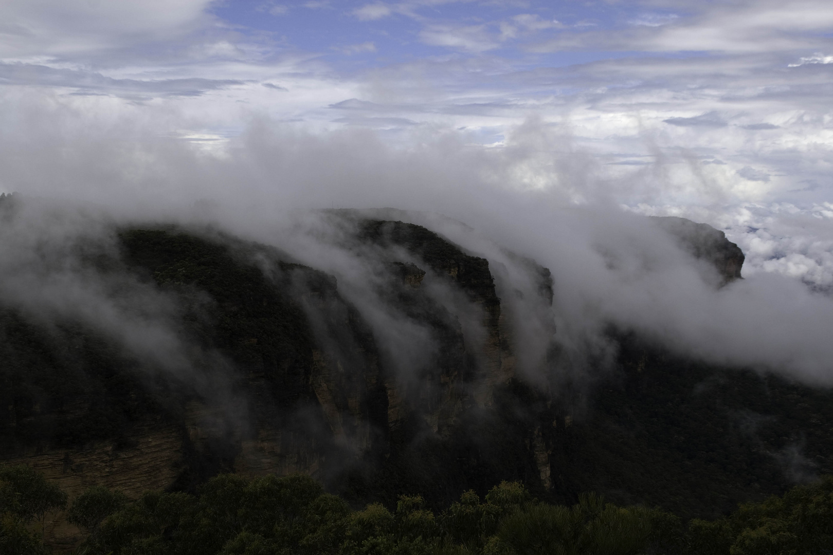 Blue Mountains 2010