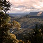 Blue Mountains