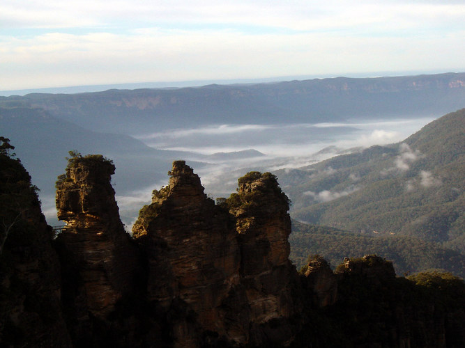 Blue Mountains 3