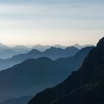 Blue Mountains