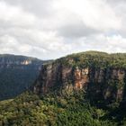 Blue Mountains