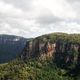 Blue Mountains