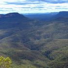 Blue Mountains