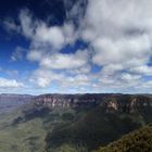 Blue Mountains