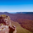 Blue Mountains