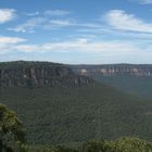 Blue Mountains